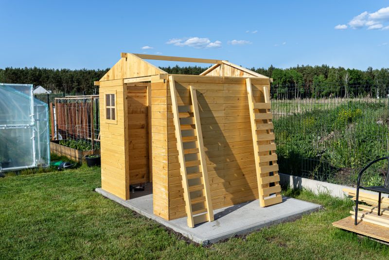 How Sheds Add Value To Residential Properties